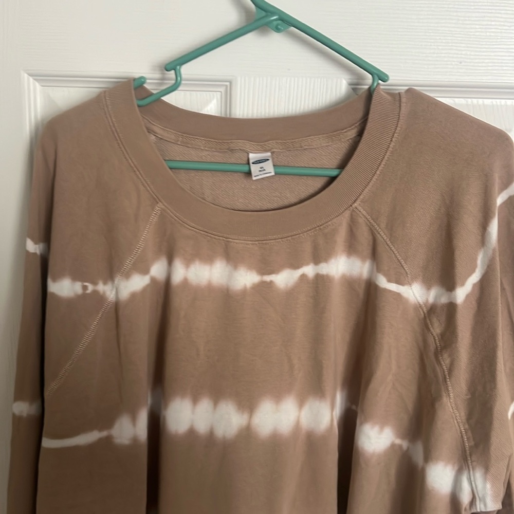 Old navy, 4x (28/30) sweatshirt
